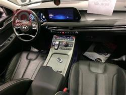 هيونداي باليسيد